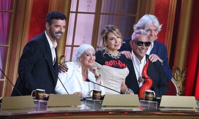 Ballando con le Stelle 2026, prima puntata: pagelle e voti. D'Urso "errizzata" e "gelosetta", Noemi più lacrime che passi, Ramazzotti con la retorica dell'essere "figlia di" commuove il web e vince la puntata
