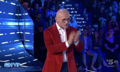 Colpo di scena su Alfonso Signorini! Trattativa segreta con Ballando con le Stelle, poi lo STOP!