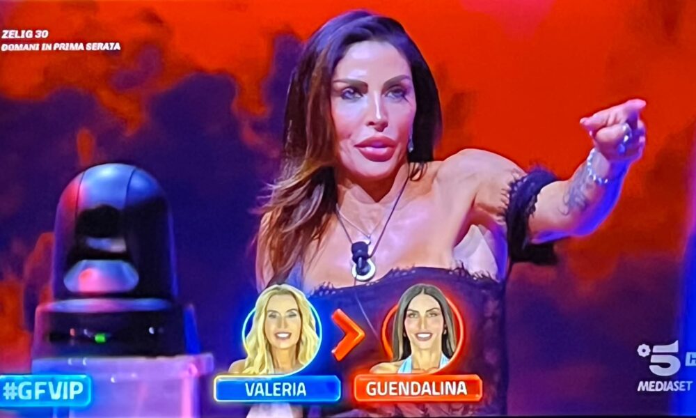 GFVIP, Pagelle settima puntata. E' ufficialmente partito il Grande Fratello