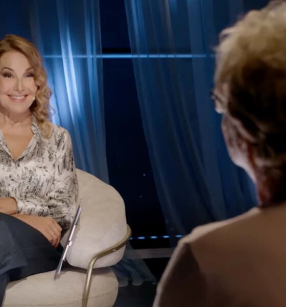 Barbara D’Urso inaugura il suo nuovo talk “Storie Incredibili”