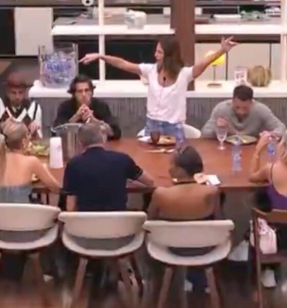 GFVIP, DIRETTA di venerdì 9 ottobre. Rientra Gian Marco: la soap opera continua