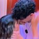GFVIP, Gian Marco e Piera Meloni si dicono addio: “Ti amo tanto”. “Fidati di me”