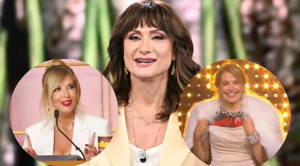 Vladimir Luxuria contro Selvaggia Lucarelli : "Chi accusa di Outing ha in realtà voluto farlo"