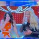 GFVIP, DIRETTA di Lunedì 12 ottobre. Jonathan riabilitato da Selvaggia. Carmen da una testata a Valeria: tagli e sangue in Casa