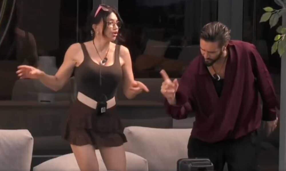 GFVIP, DIRETTA di Venerdì 16 Ottobre. Serata di eliminazione. VAMOS A BAILAR!
