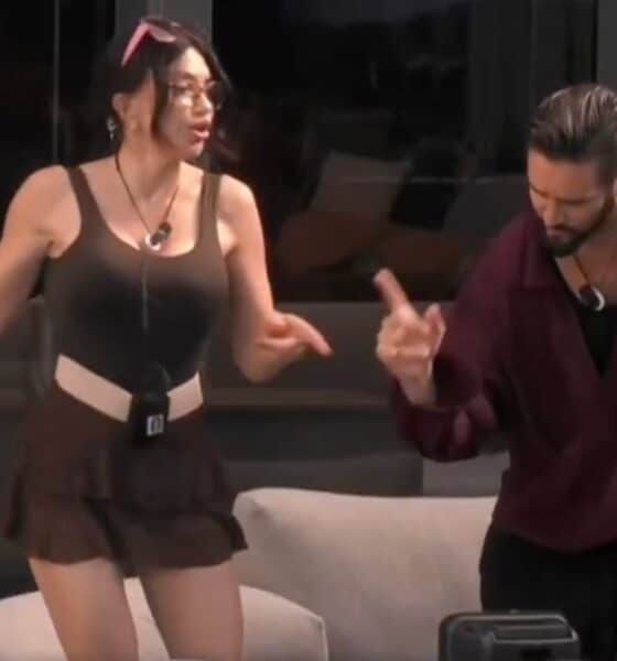 GFVIP, DIRETTA di Venerdì 16 Ottobre. Serata di eliminazione. VAMOS A BAILAR!