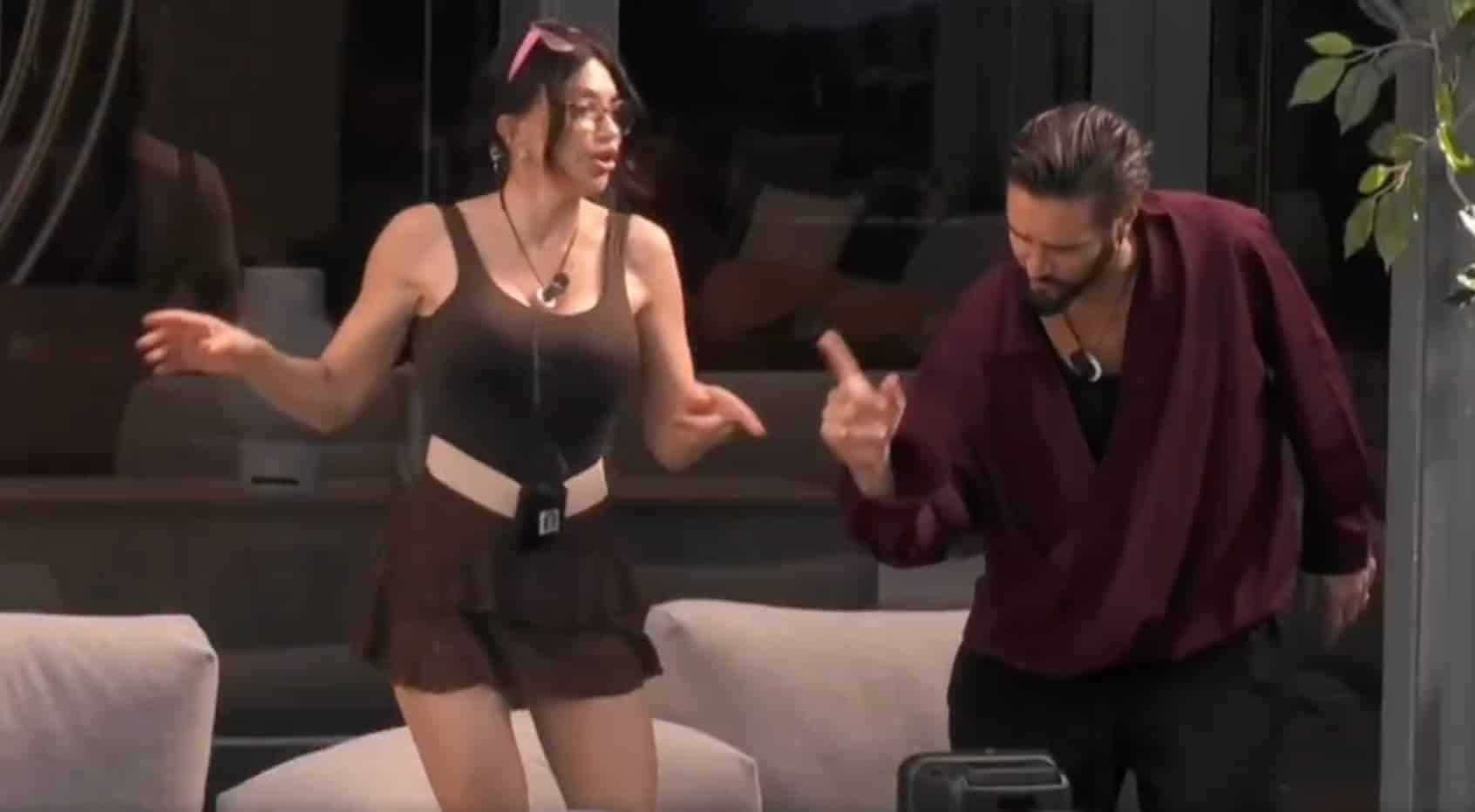 GFVIP, DIRETTA di Venerdì 16 Ottobre. Serata di eliminazione. VAMOS A BAILAR!