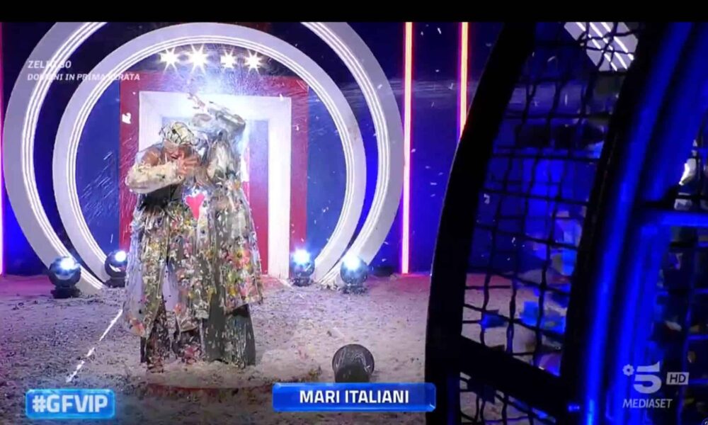 GFVIP, DIRETTA di Venerdì 16 Ottobre. Serata di eliminazione. VAMOS A BAILAR!