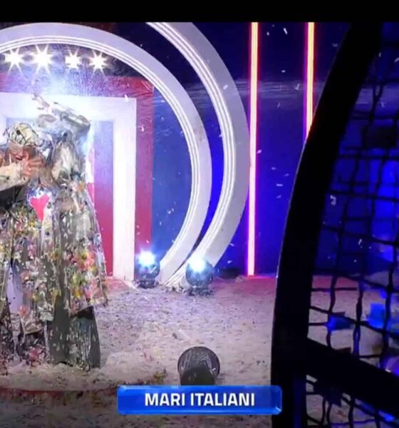 GFVIP, DIRETTA di Venerdì 16 Ottobre. Serata di eliminazione. VAMOS A BAILAR!