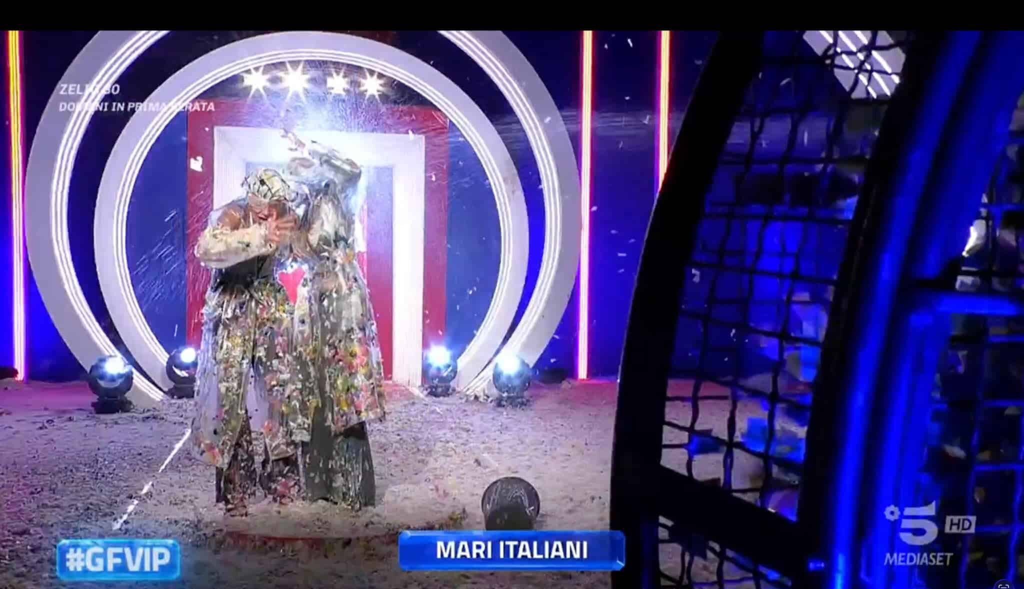 GFVIP, DIRETTA di Venerdì 16 Ottobre. Serata di eliminazione. VAMOS A BAILAR!