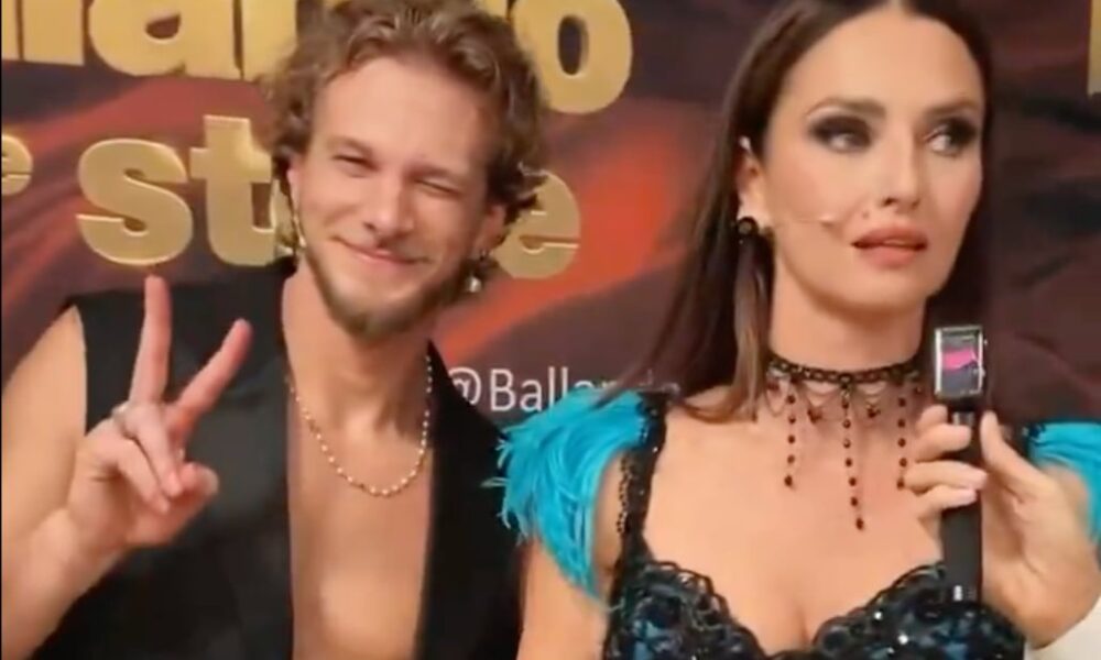 Pagelle (ironiche) della terza puntata di Ballando con le Stelle