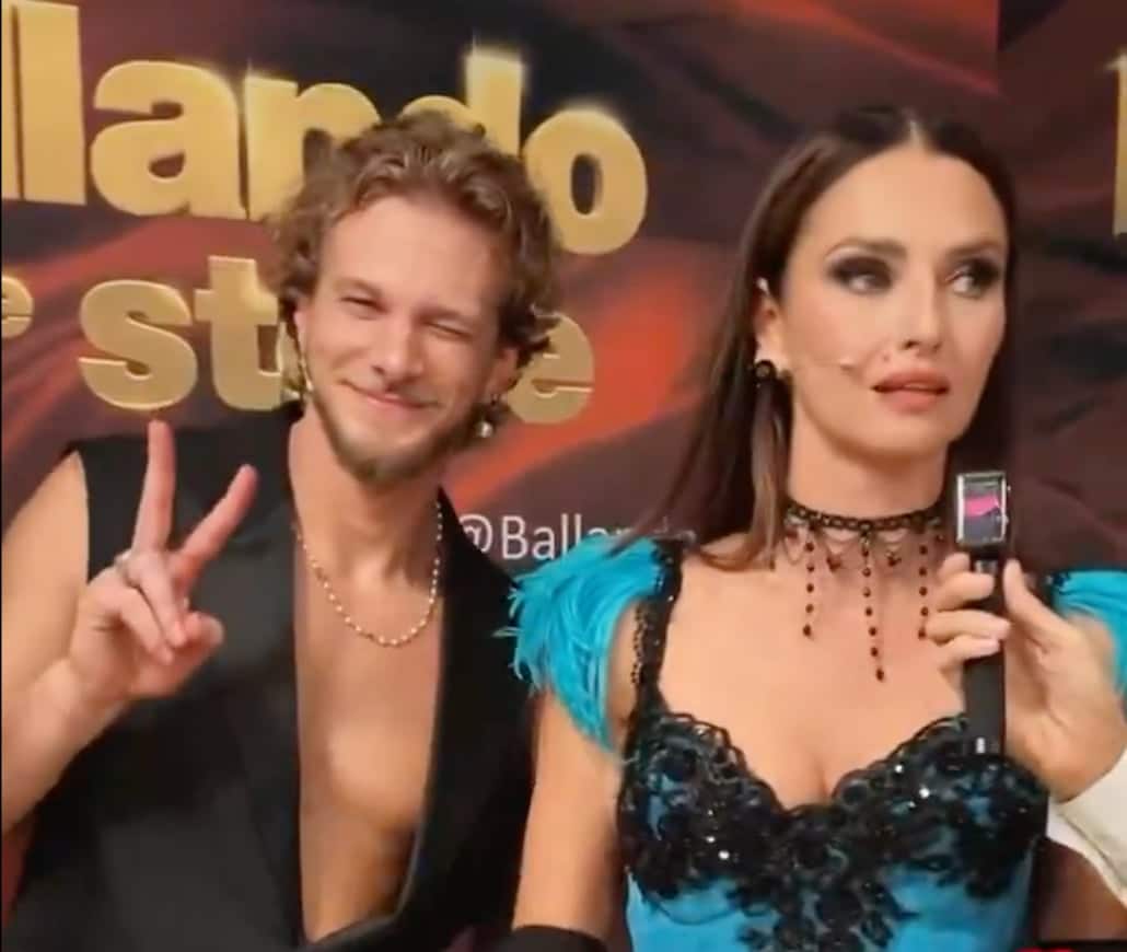 Pagelle (ironiche) della terza puntata di Ballando con le Stelle