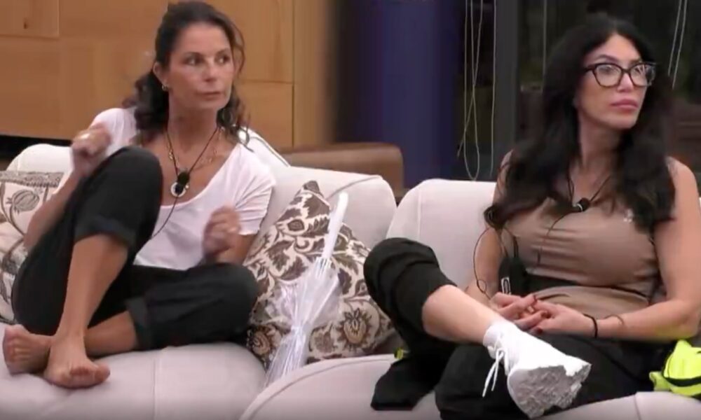 GFVIP, Anticipazioni e DIRETTA di Lunedì 19 Ottobre