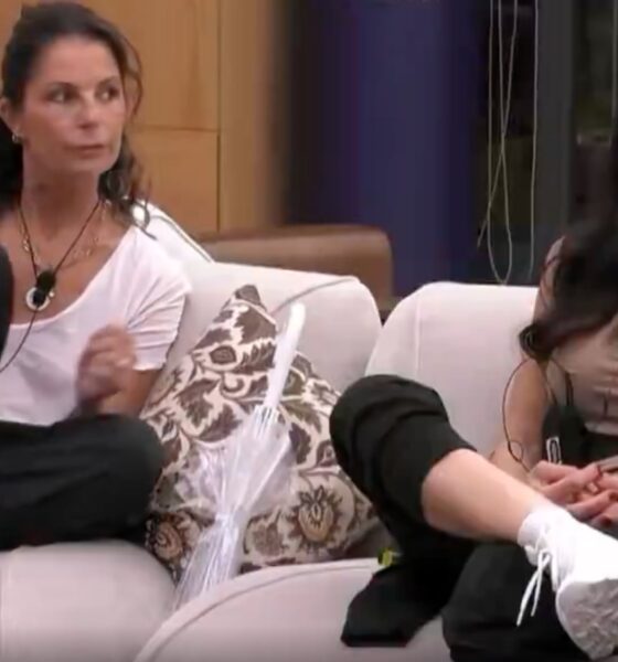 GFVIP, Anticipazioni e DIRETTA di Lunedì 19 Ottobre