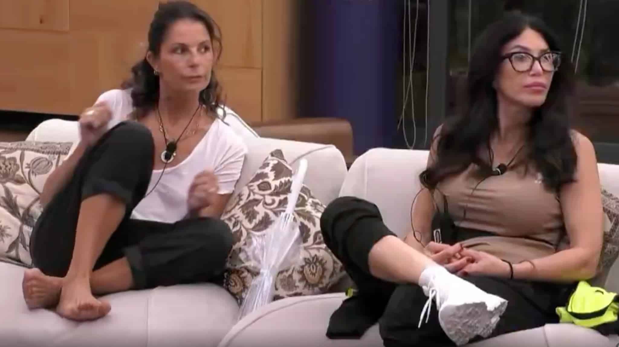 GFVIP, Anticipazioni e DIRETTA di Lunedì 19 Ottobre