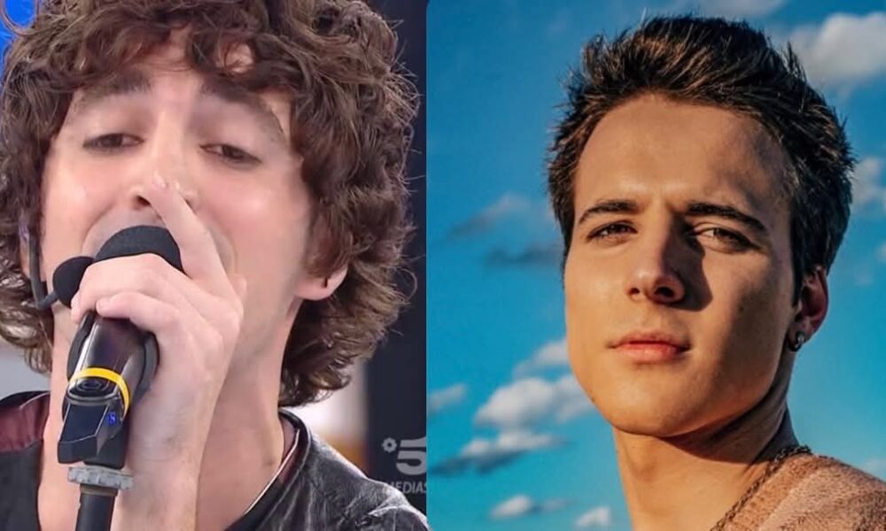 Posniak fuori da Amici, il pubblico esplode come per Teo Bok a X Factor. Hanno entrambi già vinto?