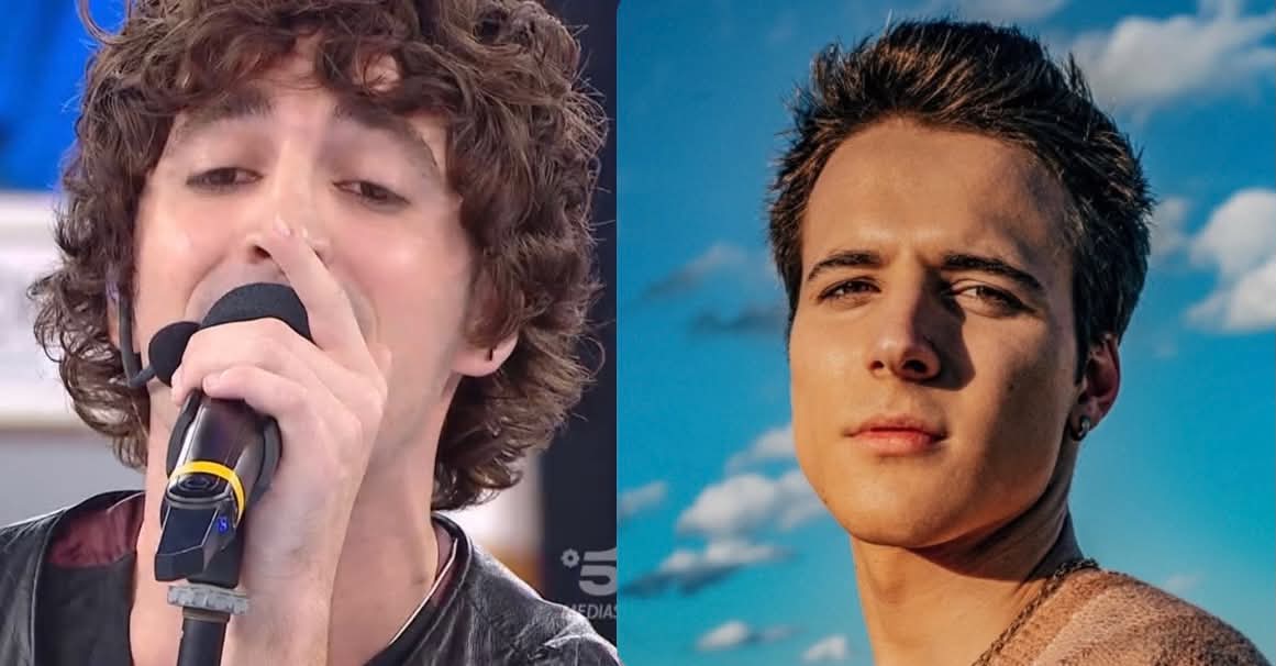 Posniak fuori da Amici, il pubblico esplode come per Teo Bok a X Factor. Hanno entrambi già vinto?