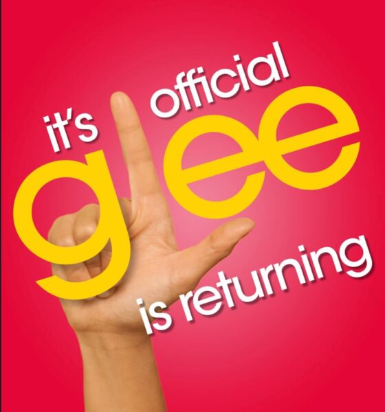 Il reboot di Glee è ufficialmente in lavorazione su Hulu e Disney+