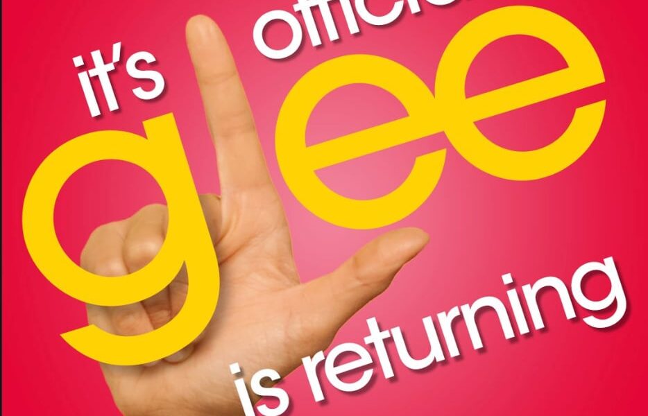 Il reboot di Glee è ufficialmente in lavorazione su Hulu e Disney+