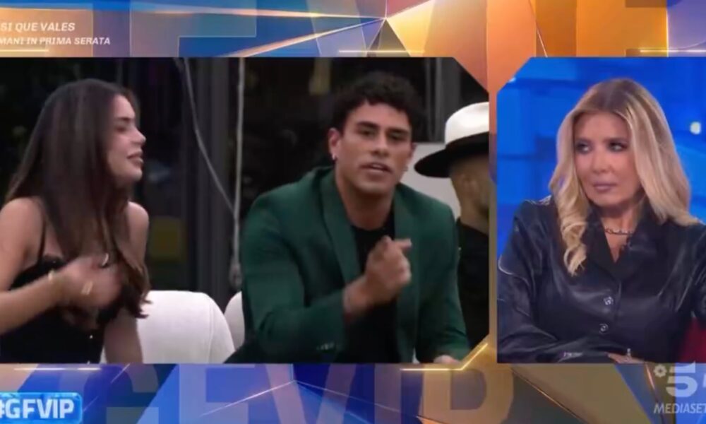 GFVIP, smettetela di urlare contro i “comodini”: li avete voluti voi così, e adesso vi scandalizzate che non sono già star