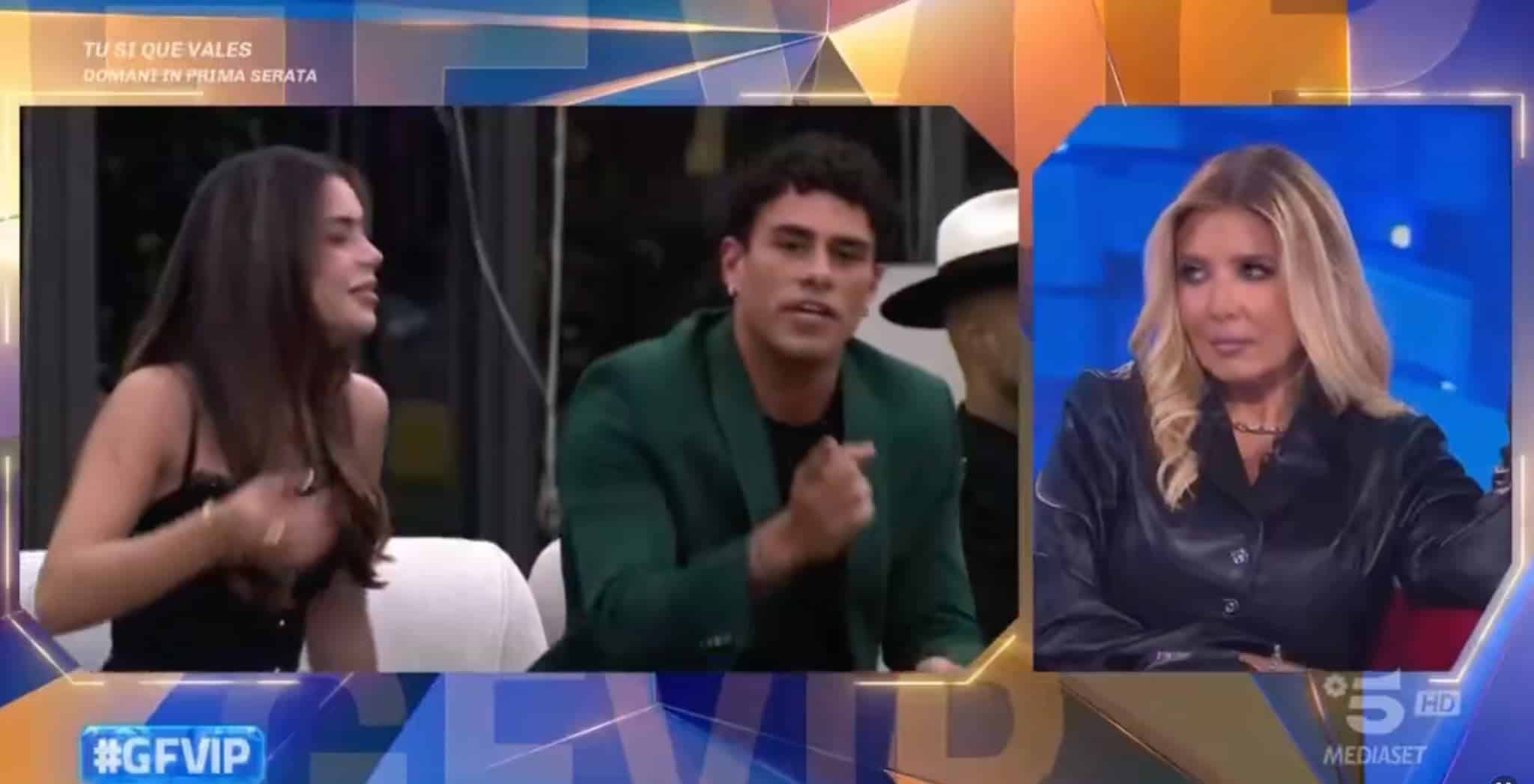 GFVIP, smettetela di urlare contro i “comodini”: li avete voluti voi così, e adesso vi scandalizzate che non sono già star