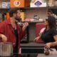 GFVIP, DIRETTA di Lunedì 26 Ottobre. Ancora scontri: protagonisti Valeria e Alex. Arriva una sorpresa speciale per Giulia: sua sorella Sivia. Chi sarà il primo candidato all'eliminazione?
