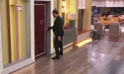 GFVIP, DIRETTA di Lunedì 26 Ottobre. Alex vuole uscire dalla Casa, Selvaggia non sopporta Marina. In 6 al televoto per il primo finalista