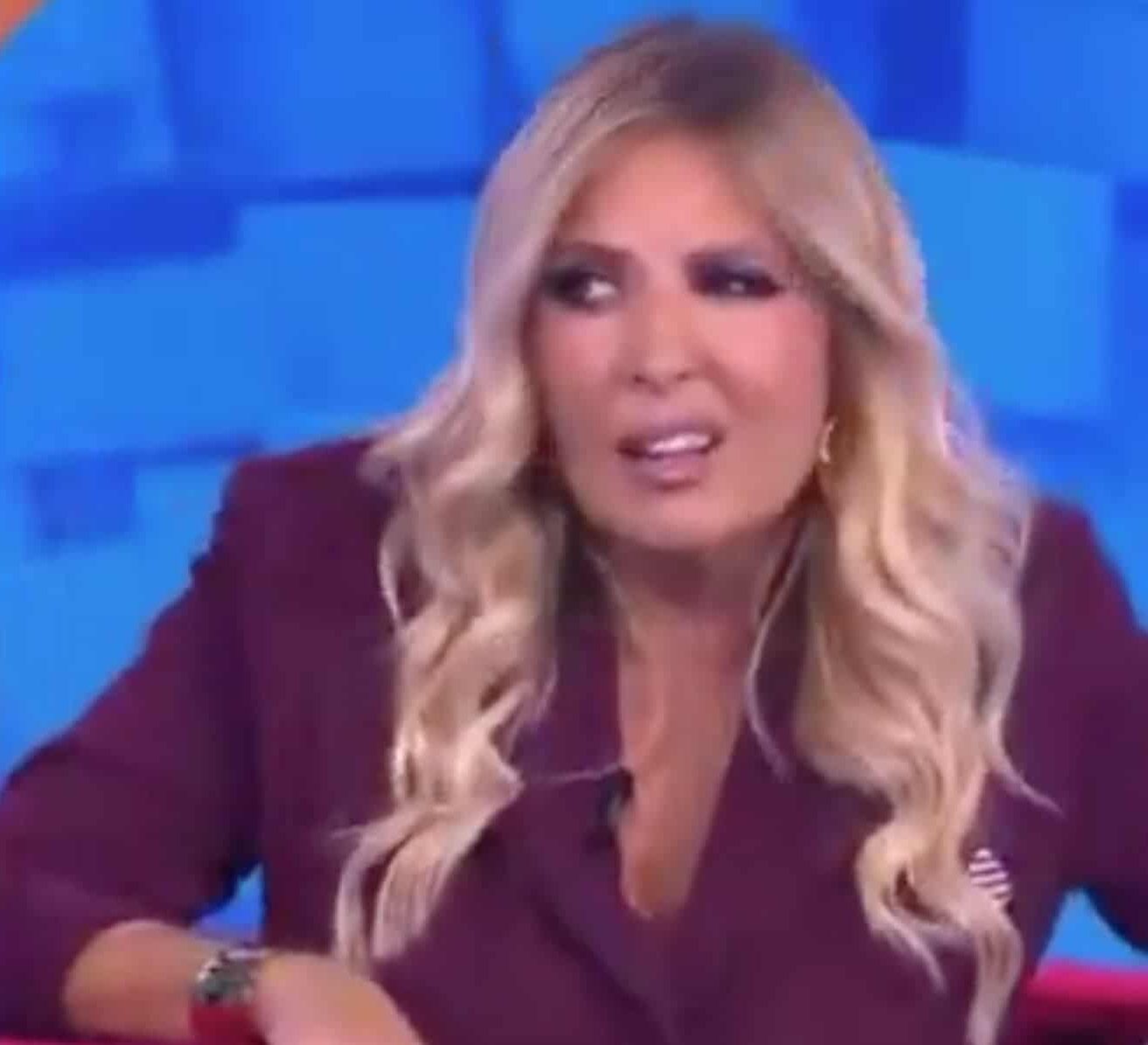 Selvaggia Lucarelli e l’ossessione per Marina La Rosa: antipatia gratuita o strategia mascherata?