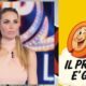 I Ilary Blasi sarà al timone di Ok, Il Prezzo è Giusto