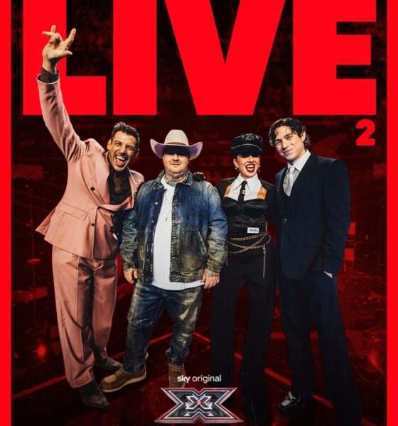 X Factor 2026, secondo Live: le assegnazioni dei brani dei 12 concorrenti in gara